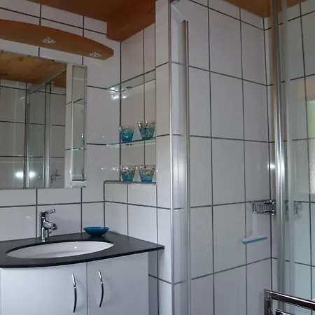 Chalet Casita Apartment Grindelwald