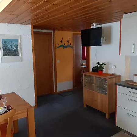 Chalet Casita