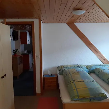 Chalet Casita Apartman *