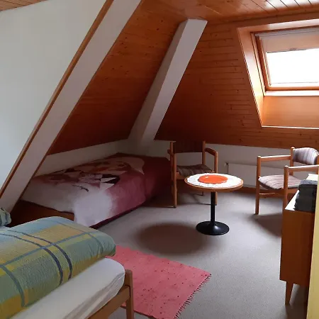 Chalet Casita Grindelwald