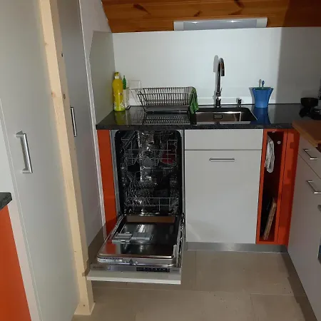 Daire Chalet Casita