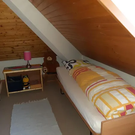 Daire Chalet Casita *