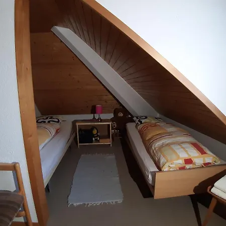 Chalet Casita Daire Grindelwald